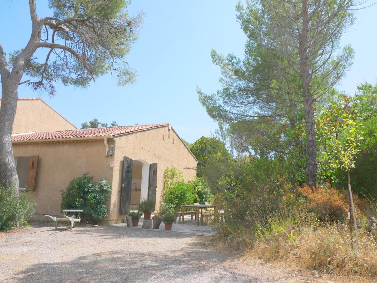 La Cabane De La Mer Saint-Raphael  Bagian luar foto
